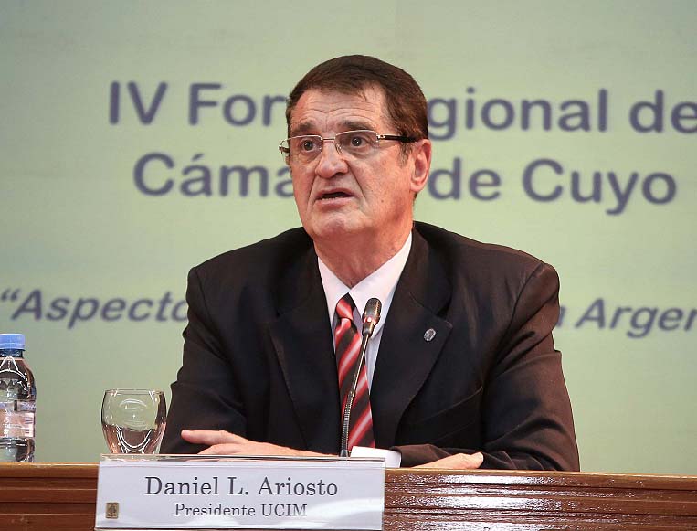 Reclamo de empresarios  mendocinos: “Queremos trabajar”