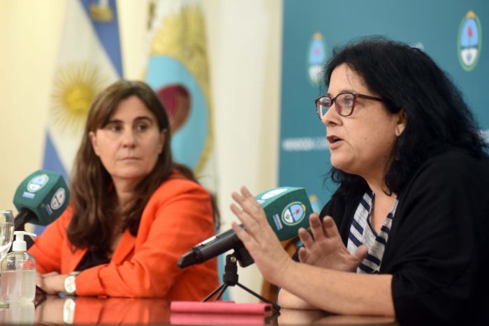 Cambia el esquema de vacunación a partir de junio