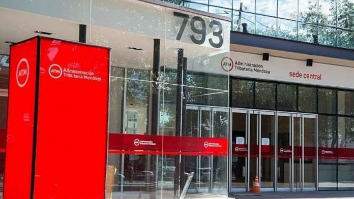 La ATM prorrogó el pago del Impuesto Automotor