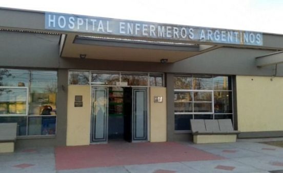 Balearon a una mujer policía en General Alvear