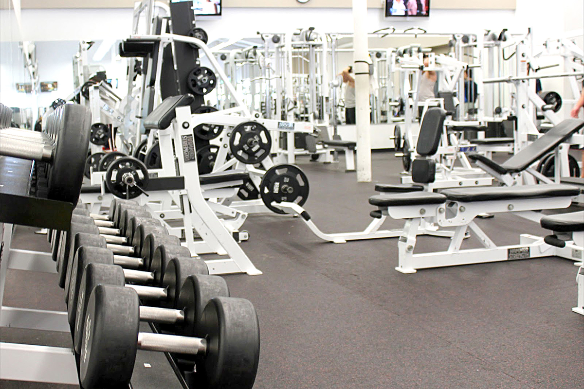 Flexibilización  de la cuarentena:  la situación  de los gimnasios