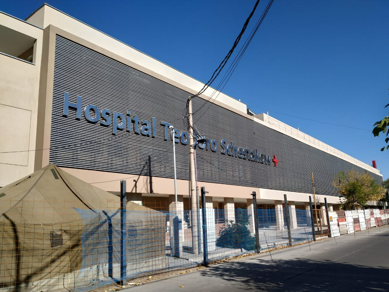 Clases online en Mendoza: “Hay un gran compromiso docente”