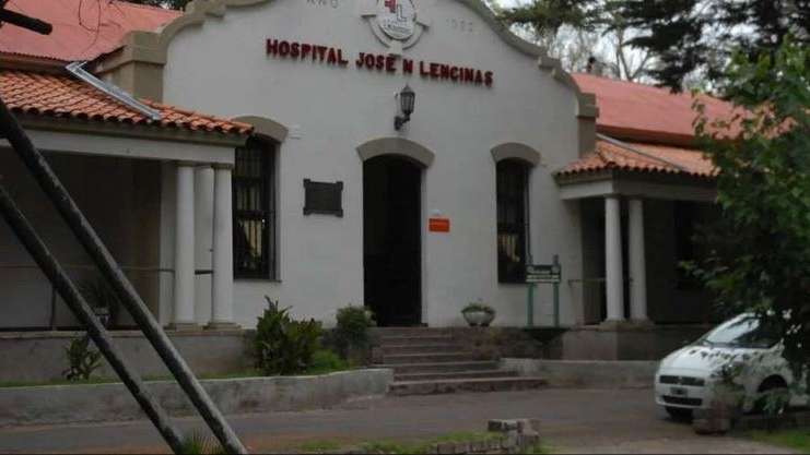 Toda una familia mendocina con coronavirus: cinco integrantes están en el Lencinas