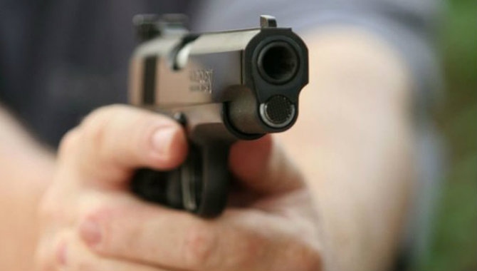 Balearon a un hombre en presunto ajuste de cuentas
