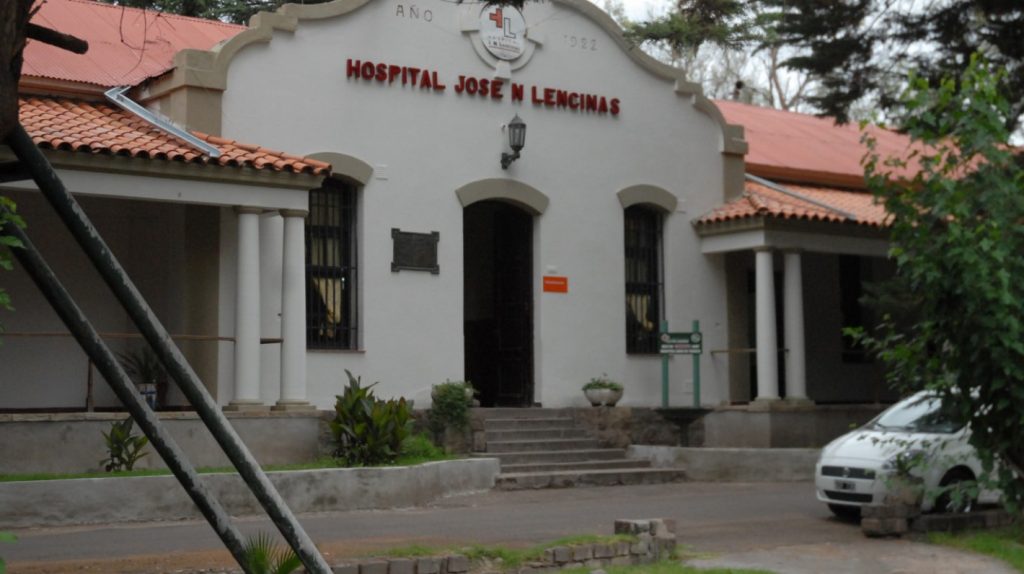 Coronavirus: el camionero acusado de contagiar a 3 familiares fue internado en el Lencinas