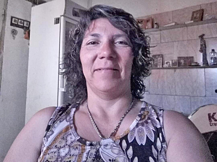 Coronavirus: sanrafaelina lleva casi dos meses  en San Luis sin poder regresar