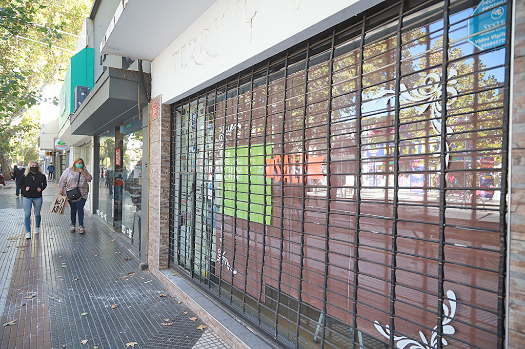 Pymes locales atraviesan una dura realidad en medio de un alarmante pronóstico nacional