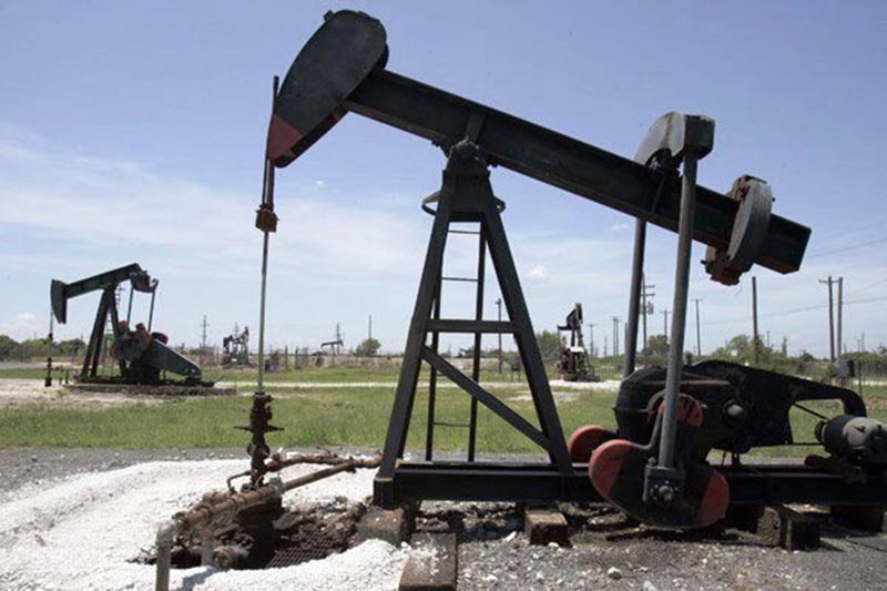 Por la pandemia, la provincia de Mendoza produce sólo  el 50% de petróleo