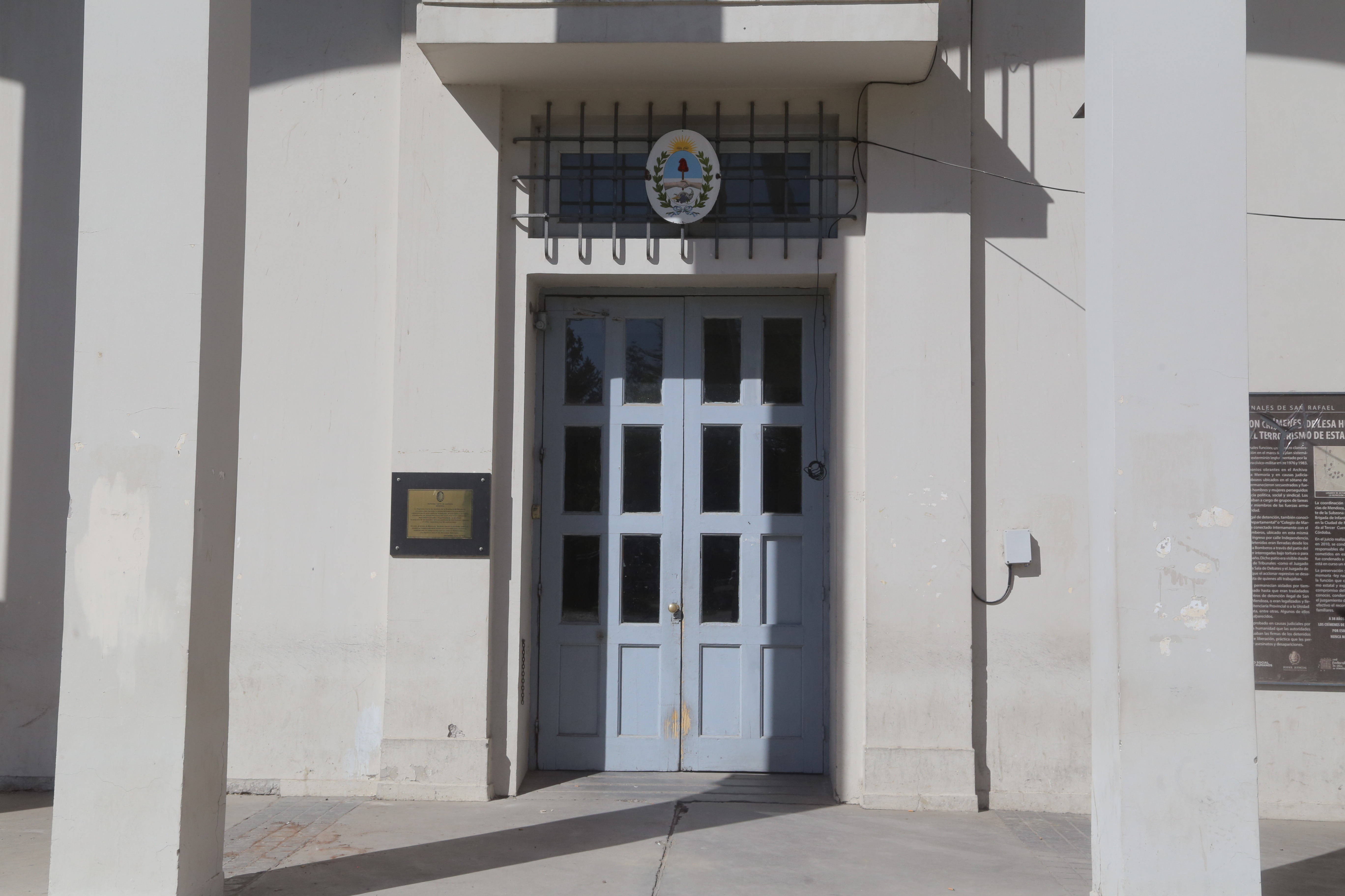 Se define el inicio del juicio contra ladrón que asaltó a una mujer aprovechando la cuarentena