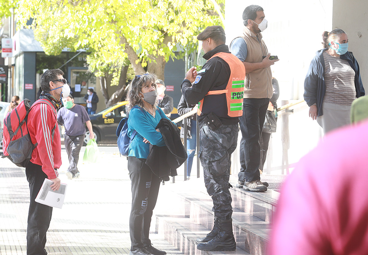 La responsabilidad social: clave para atravesar la fase 4 de la cuarentena