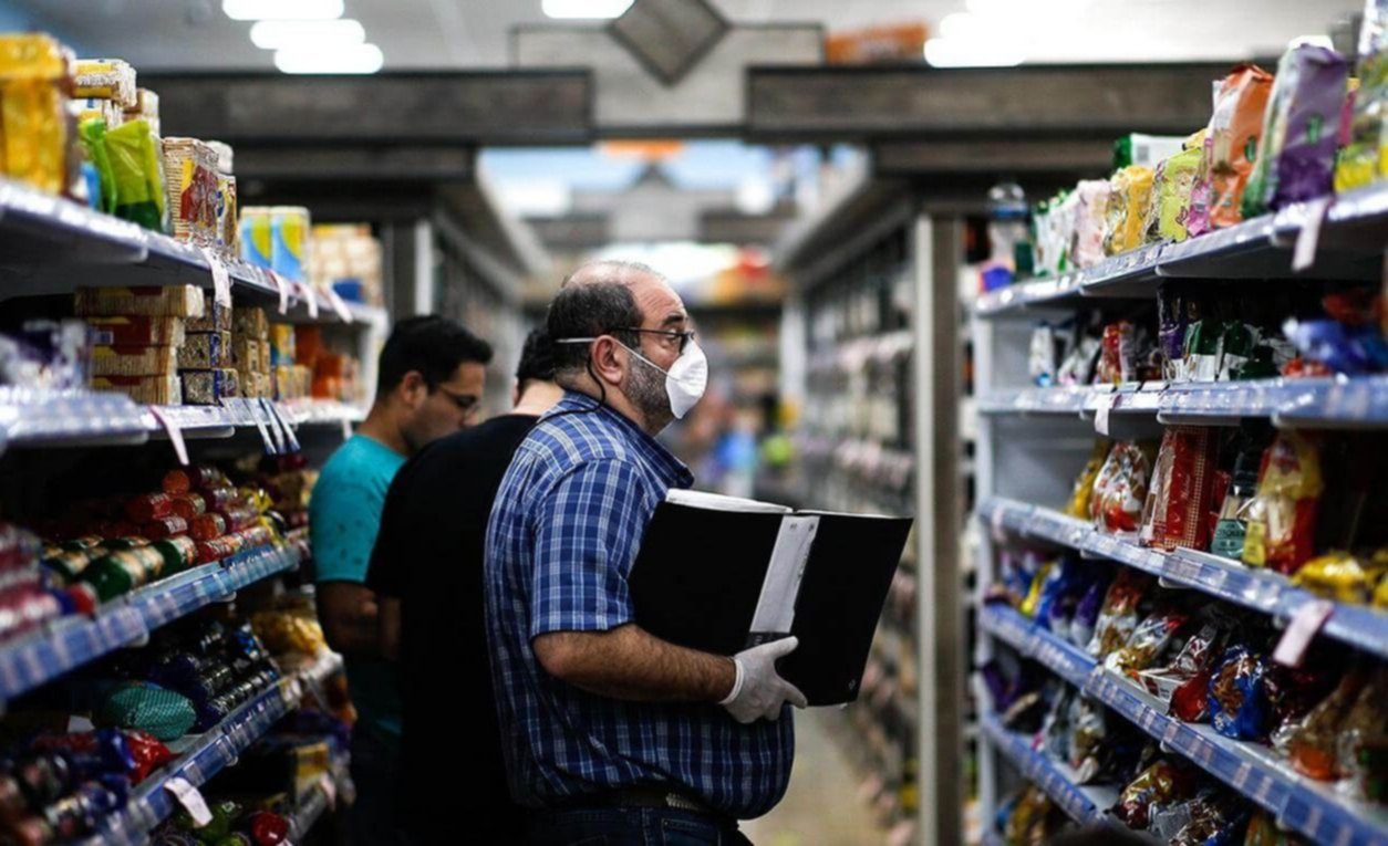 El programa Precios Máximos será renovado hasta fines de junio