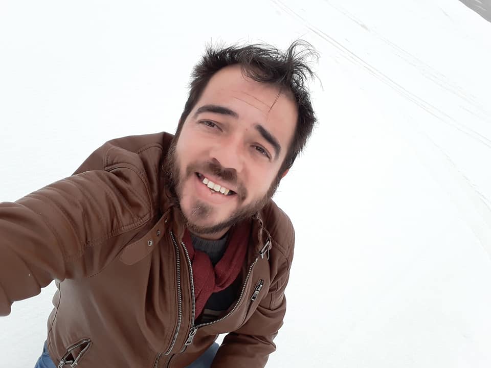 La odisea de una familia sanrafaelina en el  “regreso a casa”