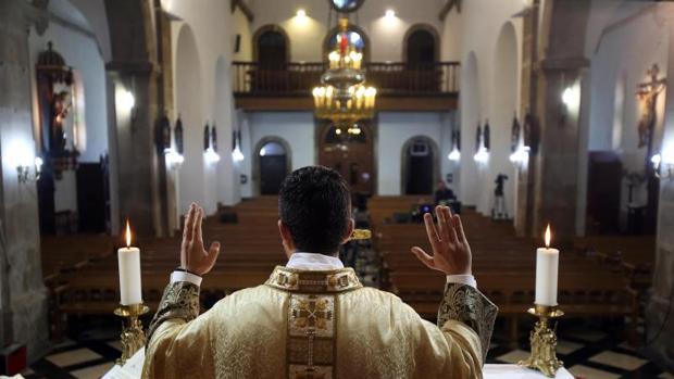 Coronavirus en Argentina: cómo será el protocolo para que templos y lugares de culto vuelvan abrir sus puertas