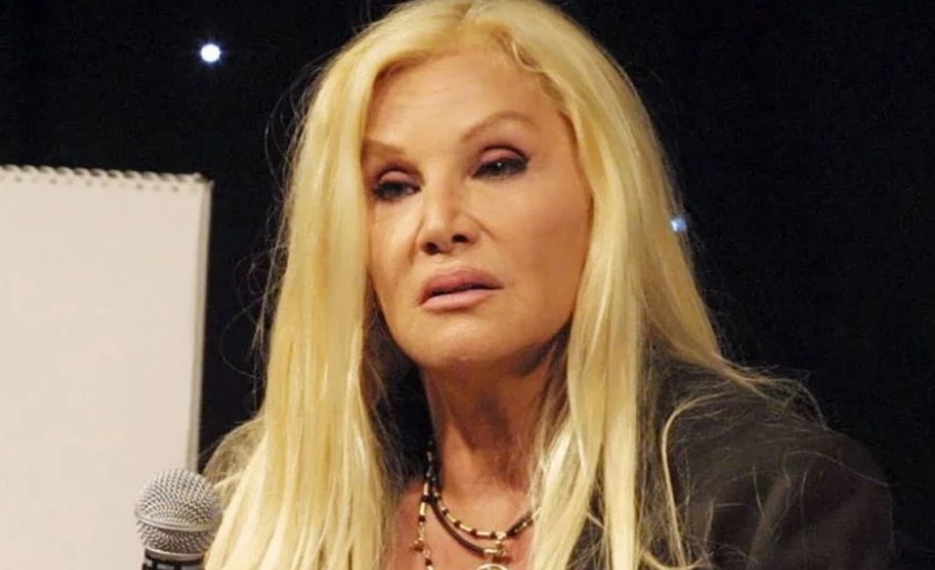 Susana Giménez fue internada de urgencia en Punta del Este