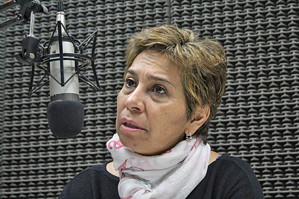 Polémica por pedido de domiciliaria del joven que mató a Gastón López