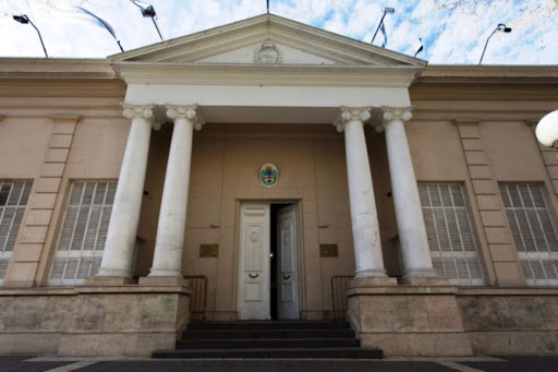 La Legislatura volvió a activarse con sesión semipresencial