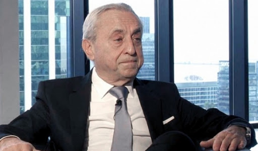 Pedro Cahn: “hay que estar atentos a barrios populares, geriátricos, paradores y cárceles