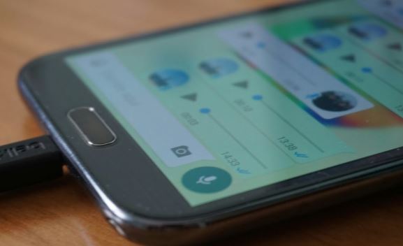 Cómo acelerar los audios de WhatsApp