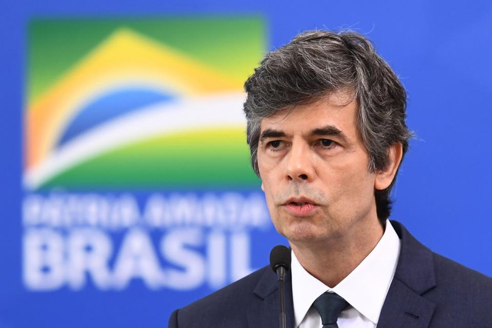 Bolsonaro se queda sin ministro de Salud