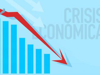 El FMI ahora dice que el PBI de la Argentina caería un 9,9% por la pandemia