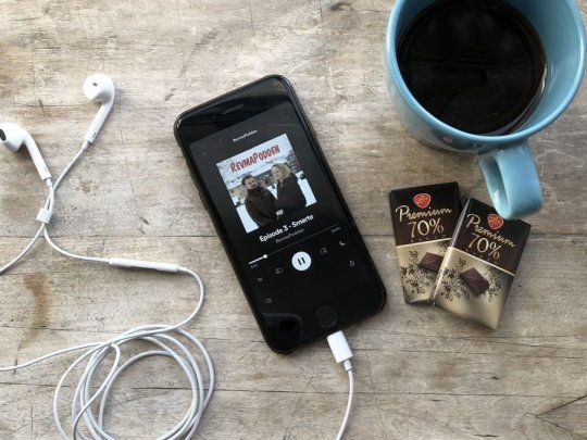 Spotify se prepara para ofrecer nuevo contenido multimedia