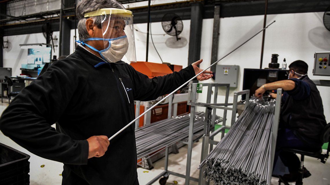 Extienden la doble indemnización hasta al menos fin de año