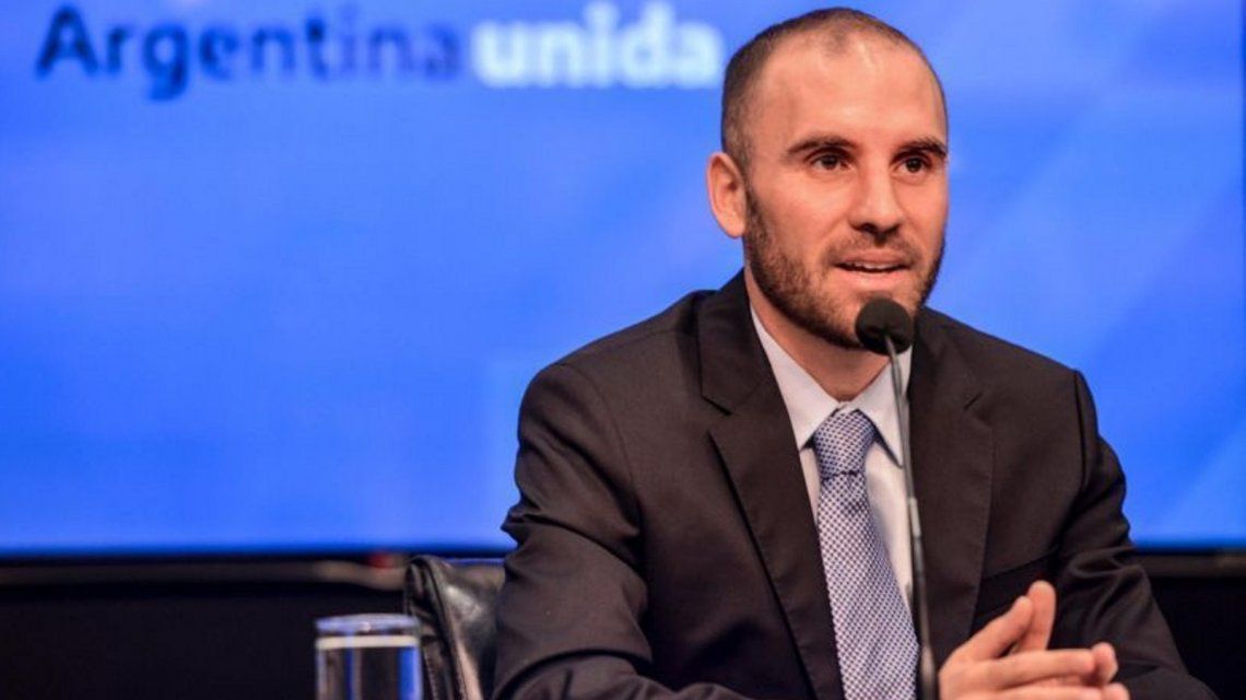 Canje de deuda: Martín Guzmán adelantó que las negociaciones siguen hasta el martes