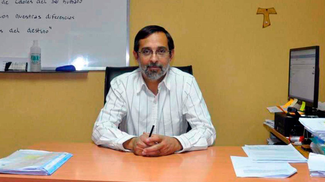 Casi 800.000 personas pidieron juicio político al fiscal del «desahogo sexual»