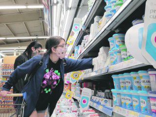 Para las consultoras, la inflación de mayo será inferior al 2%