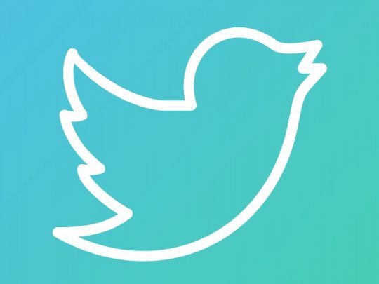 Twitter permitirá reaccionar a los tuits con un emoji