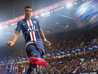 FIFA 21: fecha de lanzamiento, tráiler y más