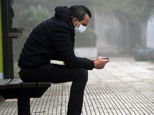 Coronavirus récord: se registraron 2.146 en las últimas 24 horas