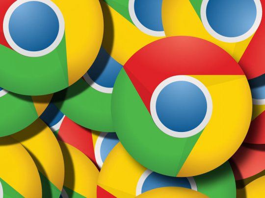 Google Chrome: usuarios fueron víctimas de un espionaje masivo