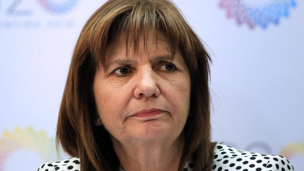 Bullrich quiere buscar «alternativas superadoras para salvar» a Vicentin