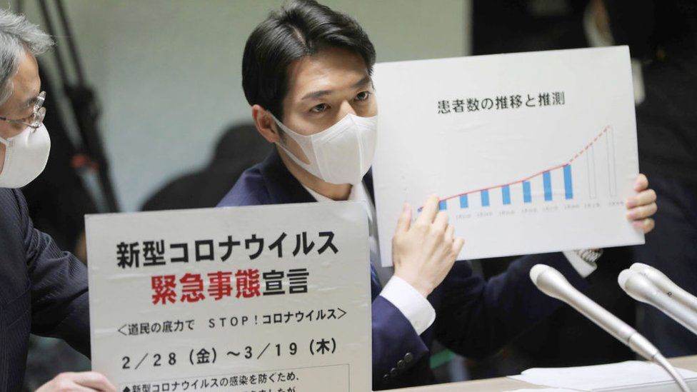 Coronavirus: cómo logró Japón levantar el estado de emergencia en menos de dos meses