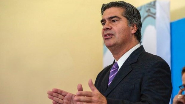 Apartaron a efectivos por atacar a miembros de la comunidad Qom