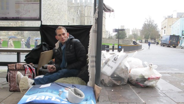 Por la pandemia, más de un millón de británicos podrán verse sumidos en la pobreza a fin de año