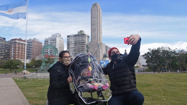 Seis provincias que avanzaron en el desconfinamiento debieron retroceder por nuevos casos de coronavirus