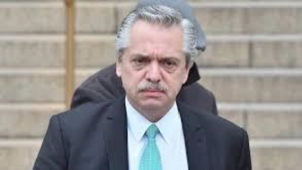 «Hay una voluntad de demonizar a Cristina y perjudicar al Gobierno», advirtió el Presidente