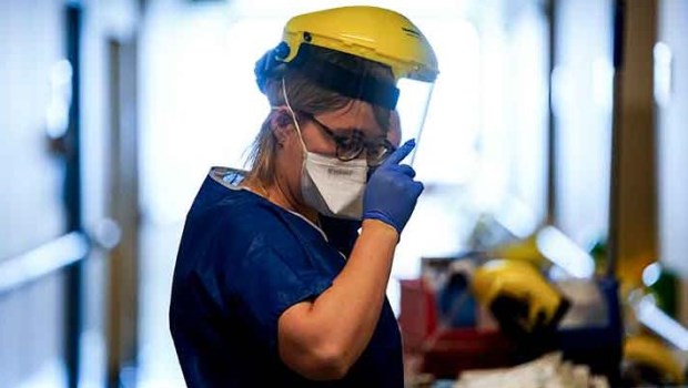 La mitad de los trabajadores teme perder su empleo por la pandemia