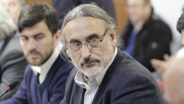 El ministro de Agricultura admitió que no estaba al tanto de la expropiación de Vicentin