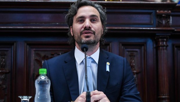 Cafiero: «Si tenemos pleno diagnóstico de que hay que volver a restringir actividades, lo vamos a hacer»