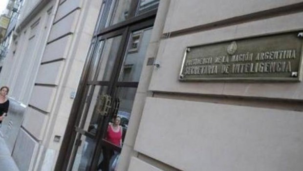 Detienen a ex espía Alan Ruiz en la causa por supuesto espionaje ilegal durante el gobierno de Macri