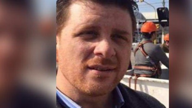 Rechazan excarcelar al ex agente de la AFI Alan Ruiz en la causa por espionaje a Cristina Kirchner