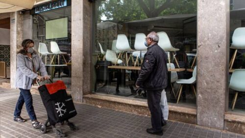 Santa Fe evalúa dar marcha atrás con autorizaciones ante el aumento de casos