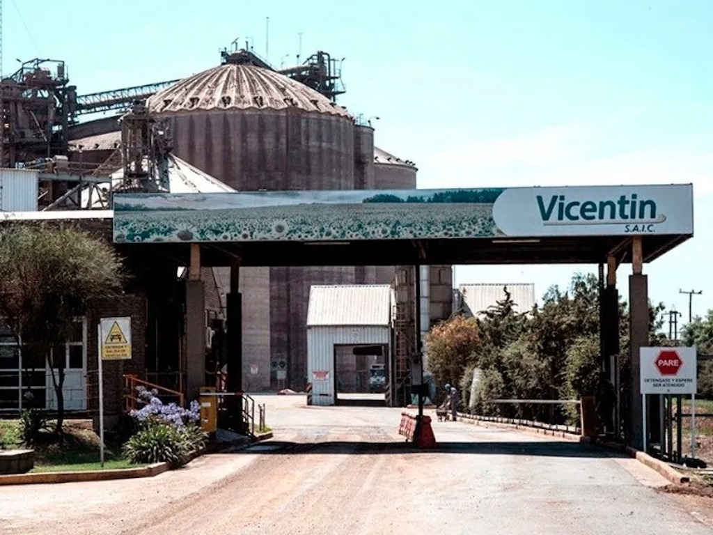 Cuáles son tres las empresas mendocinas acreedoras de Vicentin