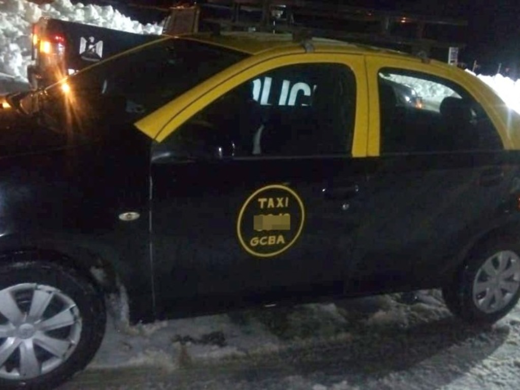 Malargüe: Una embarazada llegó desde Buenos Aires y quiso romper la cuarentena