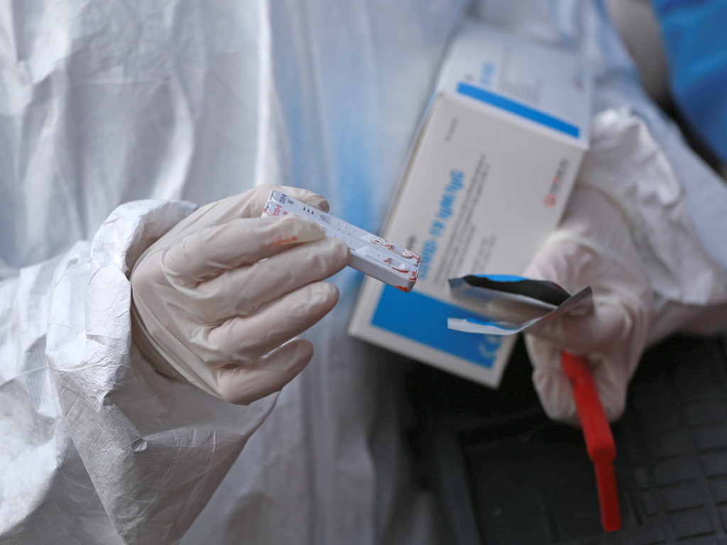 Se registraron 4 nuevos casos positivos de COVID – 19 en Mendoza