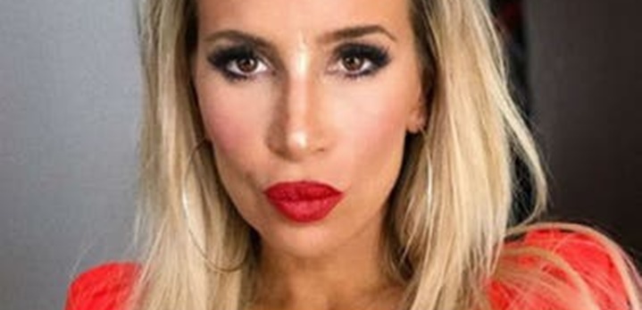 El verdadero motivo por el que Florencia Peña se bajó del Bailando