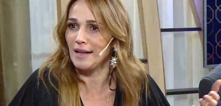 Vero Lozano destrozó a los «anticuarentena»: «Lo tenía que decir… ¡me tiene harta!»
